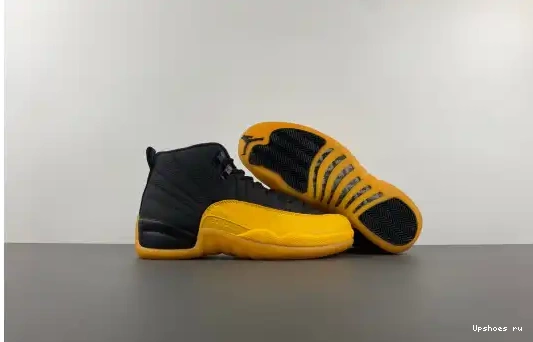 Jordan  130690-070  12 “University 130690-070 Air Gold” 0406